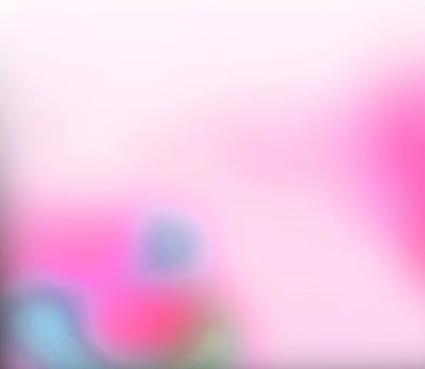 Blurred Backgroud Colorful Abstract Blur Background Texture 약자입니다 Web Banner — 스톡 사진