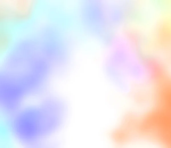 Blurred Background Colorful Abstract Blur Background Texture 약자이다 광고를 — 스톡 사진