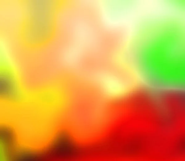 Blurred Background Colorful Abstract Blur Background Texture 약자이다 광고를 — 스톡 사진
