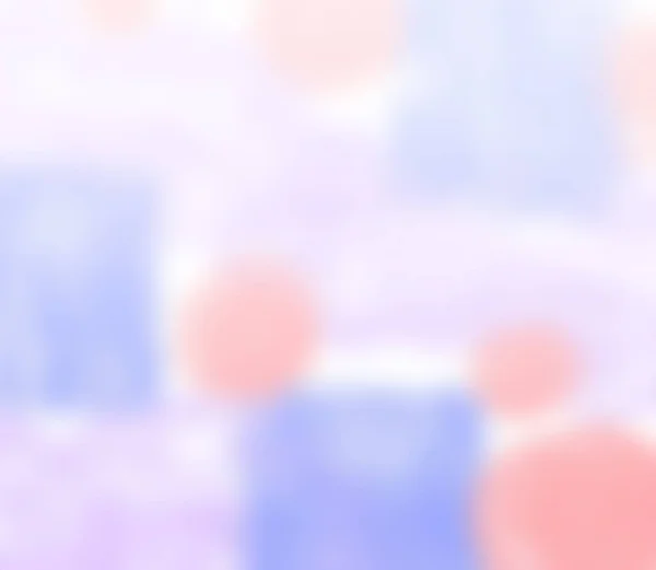 Blurred Pastel Background Colorful Abstract Blur Background Texture 약자이다 광고를 — 스톡 사진