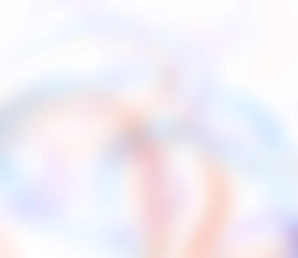 Θολή Παστέλ Φόντο Πολύχρωμο Αφηρημένο Θολό Φόντο Και Υφή Concept — Φωτογραφία Αρχείου