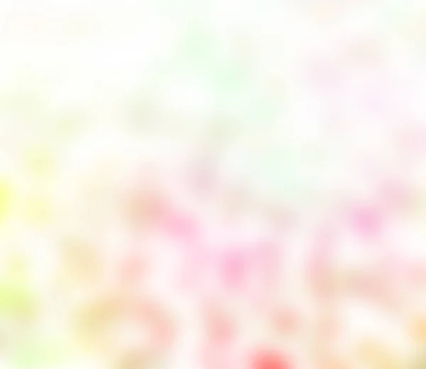 Blurred Pastel Background Colorful Abstrak Blur Latar Belakang Dan Tekstur — Stok Foto