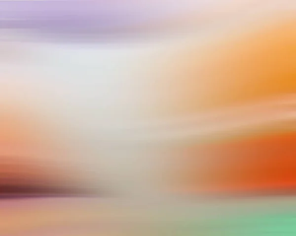 Размытый Пастельный Фон Красочный Абстрактный Фон Текстура Концепция Дизайна Веб — стоковое фото