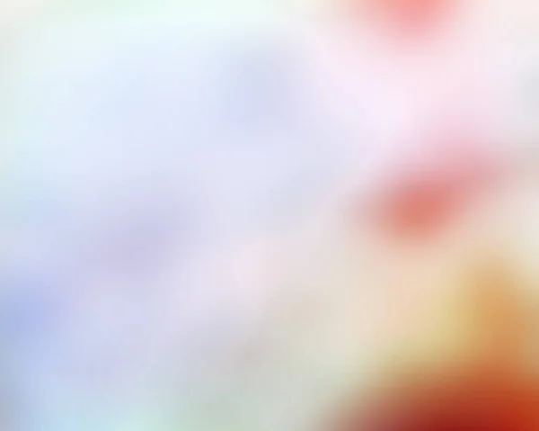 Blurred Pastel Background Colorful Abstract Blur Background Texture Concept Web — Stock Photo, Image