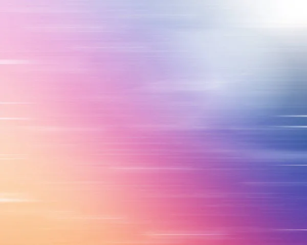 Soyut Bulanık Pastel Arkaplan Renkli Görüntü Arkaplan Doku Web Afişi — Stok fotoğraf