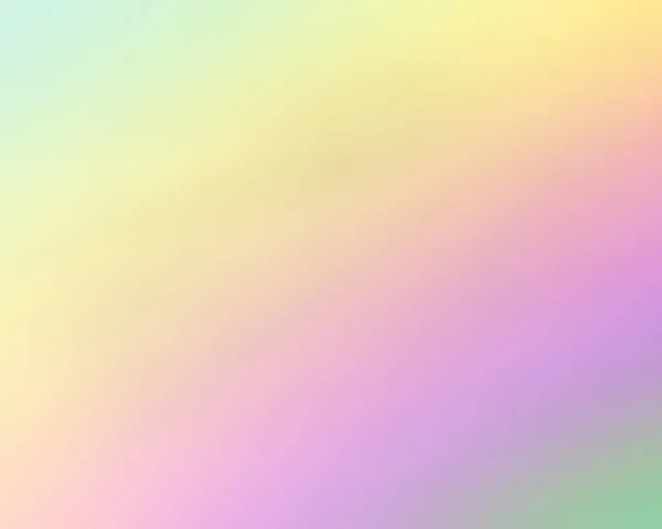Abstract Blurred Pastel Background Colorful Blur Background Texture Design Web — Stock Photo, Image