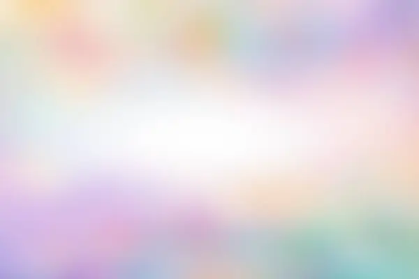 Красочный Размытый Фон Текстура Концепция Веб Баннера Абстрактный Размытый Пастельный — стоковое фото