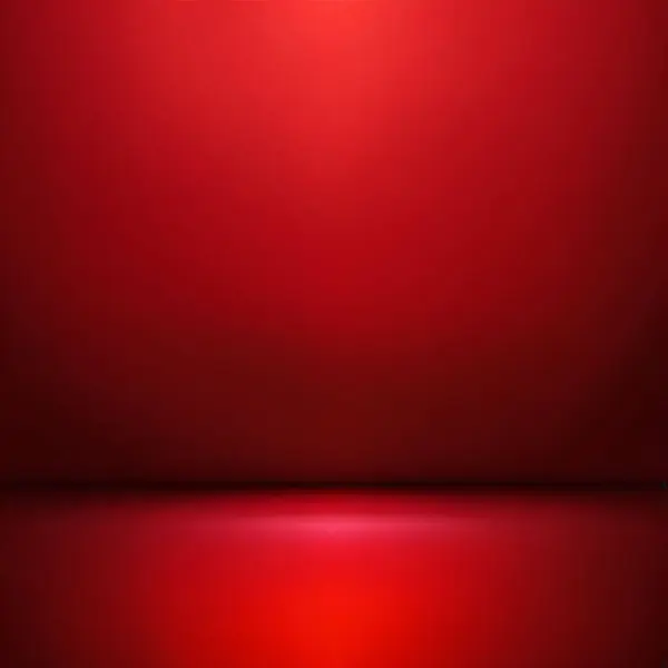 Streszczenie Czerwone Białe Gradientowe Tło Tekstura Kontekst Projektu Banera Czerwone — Zdjęcie stockowe