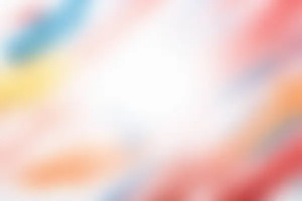 Blur Abstrat Lápiz Multicolor Fondo Pintura Óleo Textura Pastel Aceite — Foto de Stock