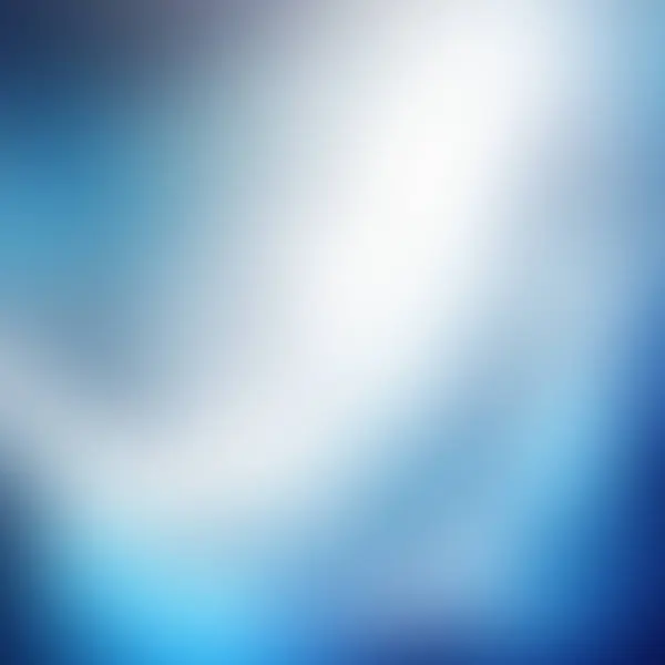 추상적인 파란색 사용을위한 트렌디 빈티지 브로셔 미디어 디자인 — 스톡 사진