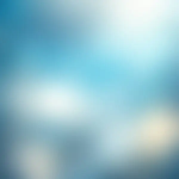 추상적인 파란색 사용을위한 트렌디 빈티지 브로셔 미디어 디자인 — 스톡 사진