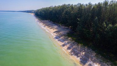 Tayland Mueang Sahili, Phang Nga Eyaleti, Güney Tayland Asya