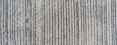 Genel arkaplan kullanımı için beton yüzey