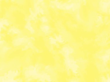 Soyut boya sıçramaları olan renkli suluboya arkaplan