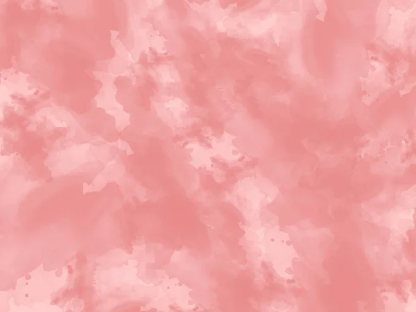 Πολύχρωμο Φόντο Ακουαρέλα Αφηρημένες Πιτσιλιές Χρώμα — Φωτογραφία Αρχείου