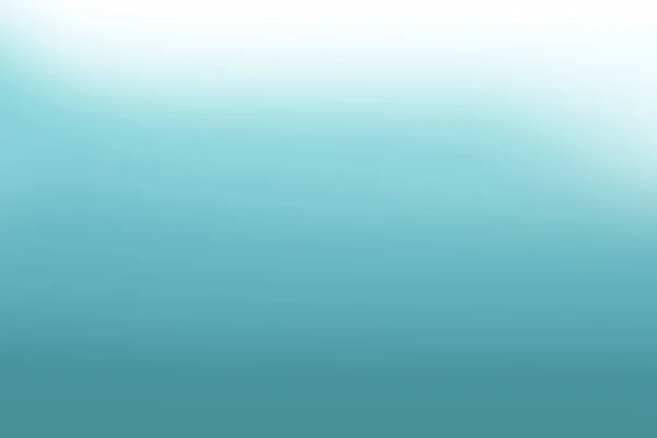 Türkis Blau Grün Farbe Wasser Meer Minze Für Banner Sommer — Stockfoto