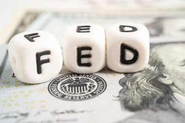 Federal Rezerv Sistemi, Amerika Birleşik Devletleri 'nin merkez bankacılık sistemi..