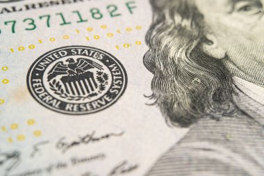 FED The Federal Reserve System, the central banking system of the United States of America.