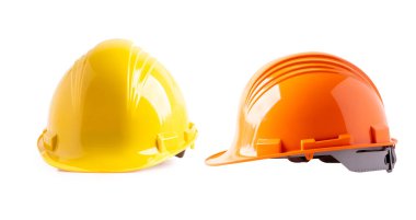 Güvenlik önce başlık, mühendislik, inşaat ve mimari..