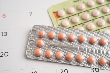 Hamilelik testi ve doğum kontrol hapları, doğum kontrol hapları, doğum kontrol hapları..
