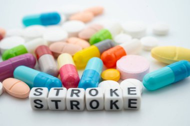 Beyne meydan okumak için bulmaca oyunu.