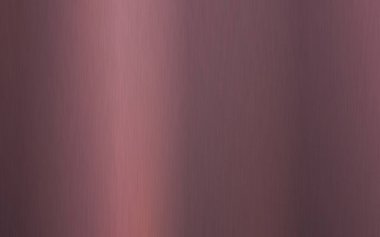 Çizikler ile Gül altın metalik gradyan. Gül altın folyo yüzey doku etkisi. Vektör çizimi.