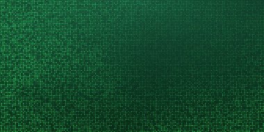 Dijital veri hi tech futuristik teknoloji soyut arka plan. Vektör illüstrasyonu.