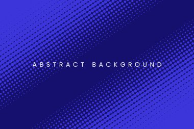 Soyut arkaplan ve mor tonlarda gradyan deseni