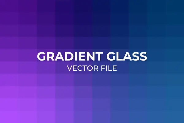 Beautiful Vector Gradient Background Vector Graphics