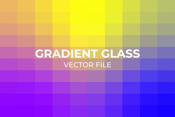 Beautiful Vector Gradient Background Royalty Free Stock Vectors