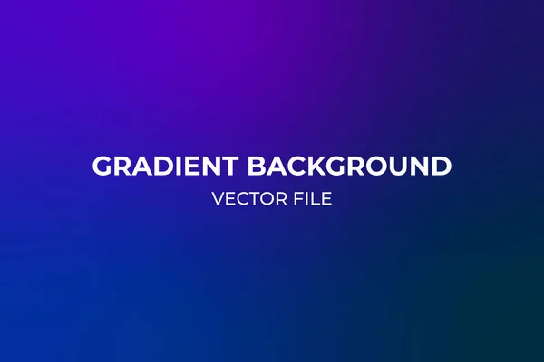 Beautiful Vector Gradient Background Vector Graphics