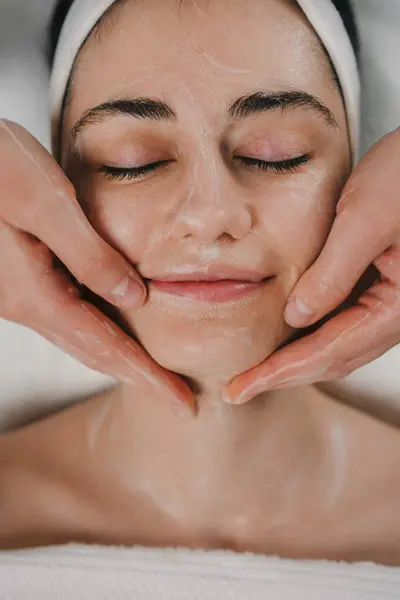 stock image  Beauty and skin care concept