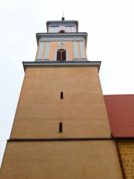Kościół Parafialny Nmp Górze — Zdjęcie stockowe