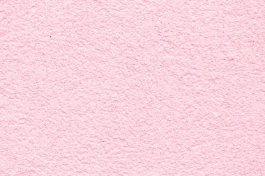 2023 Viva Magenta yılının modaya uygun renginde soyut beton boş duvar veya sıva dokusu arkaplanı