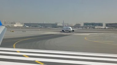 DUBAI, BİRLİK ARAB EMIRATES; 7 Mart 2025: 