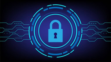 Teknoloji güvenlik ağı koruma geçmişi