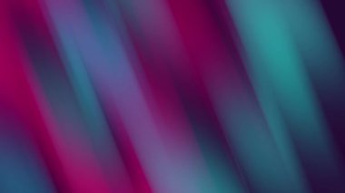 Kıvrım gradyanı soyut bulanık arkaplan, stok video