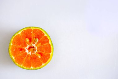 turuncu beyaz arkaplan dokusu