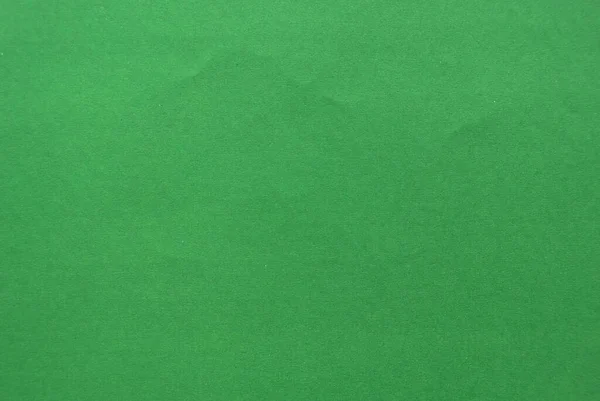 Текстура Зеленого Паперу Тла — стокове фото