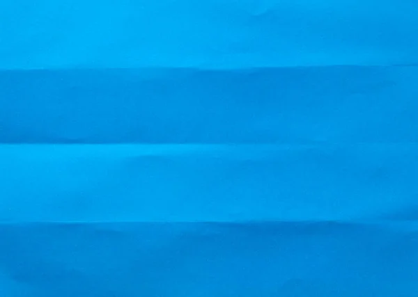 Складений Синій Папір Тла — стокове фото