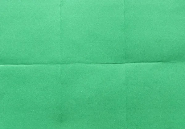 Składana Zielona Księga Tle — Zdjęcie stockowe