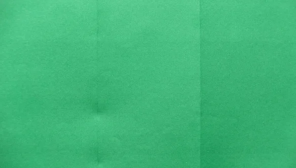 Складений Зелений Папір Тла — стокове фото