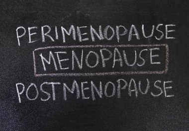 Kadın Sağlığını Anlamak: Perimenopoz, Menopoz ve Menopoz Sonrası Yolculuk