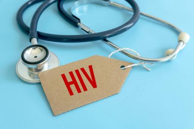 Umut 'u Sembolize Eden: Steteskop ve HIV Sağlık Bakımında Farkındalık