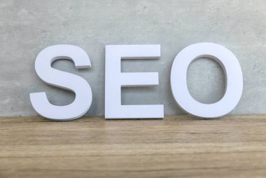 Çevrimiçi Görünürlüğü Artırma ve Sürücü Trafiği İçin SEO