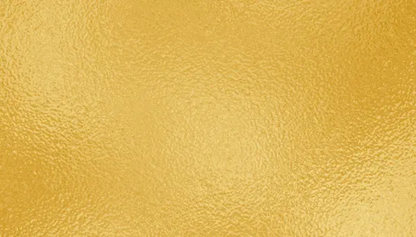 Altın folyo arka plan ve dokunun imgelemi