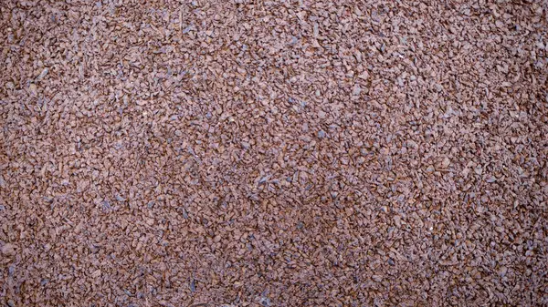 Renkli Çakıl Yakın Çekimi