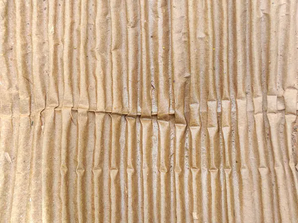 Dalgalanmış Su lekeli karton