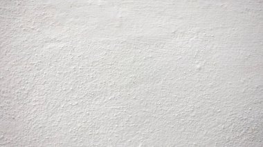 İnce Beyaz Beton Duvar dokusu Arkaplanı