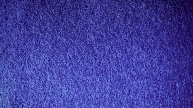 Canlı Mavi Soyut Kumaş Doku Arkaplanı, Tekstil, Halı veya Döşeme Tasarımları için ideal